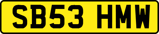 SB53HMW