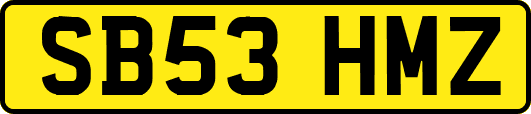 SB53HMZ