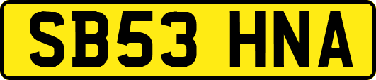 SB53HNA