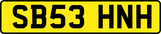 SB53HNH