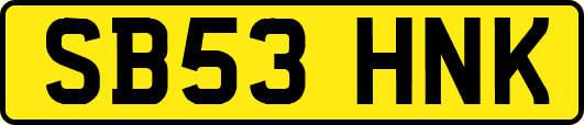 SB53HNK