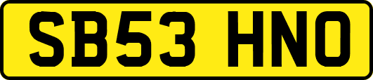 SB53HNO
