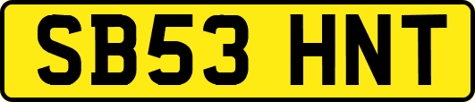 SB53HNT