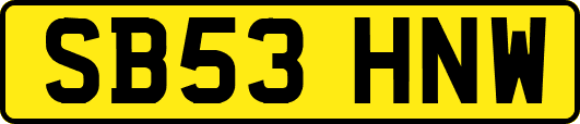 SB53HNW
