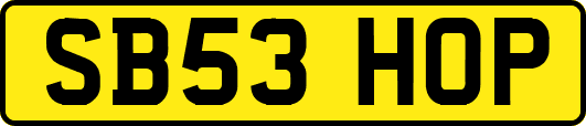 SB53HOP