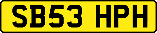 SB53HPH