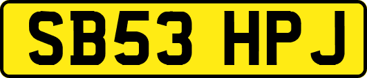 SB53HPJ