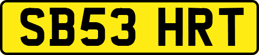 SB53HRT