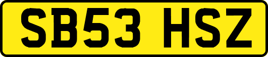 SB53HSZ