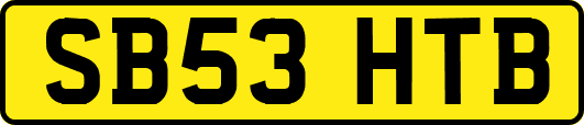 SB53HTB