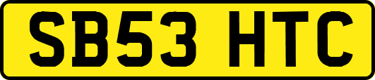 SB53HTC