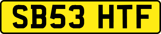 SB53HTF