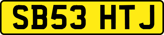 SB53HTJ