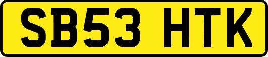 SB53HTK