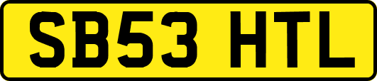 SB53HTL