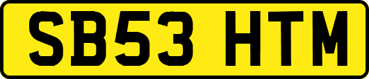 SB53HTM