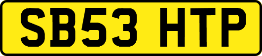 SB53HTP