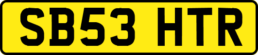 SB53HTR