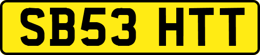 SB53HTT