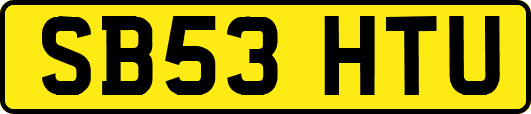 SB53HTU