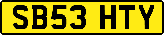 SB53HTY