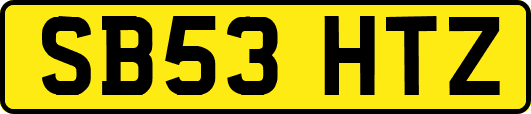 SB53HTZ