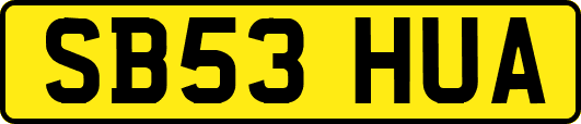 SB53HUA