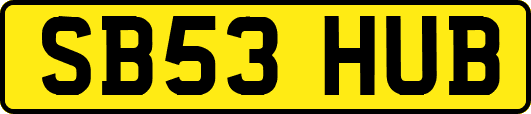 SB53HUB