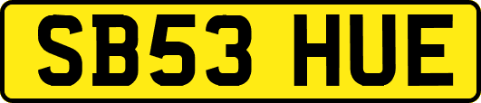 SB53HUE