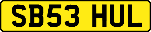 SB53HUL