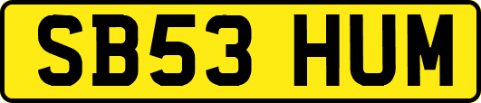 SB53HUM