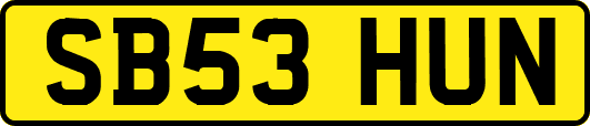 SB53HUN