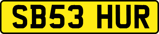 SB53HUR