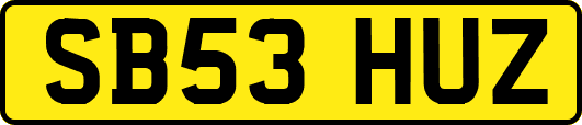 SB53HUZ
