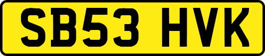 SB53HVK