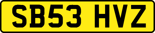 SB53HVZ
