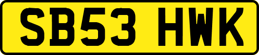 SB53HWK