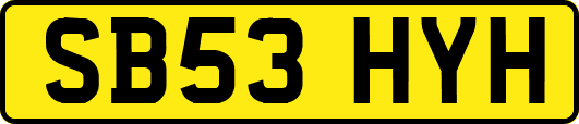 SB53HYH
