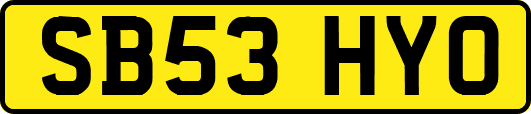 SB53HYO