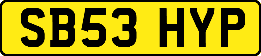 SB53HYP