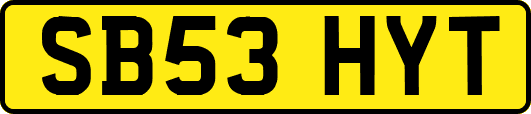 SB53HYT