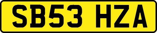 SB53HZA