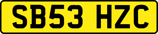 SB53HZC