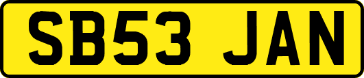 SB53JAN