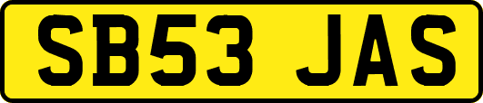 SB53JAS