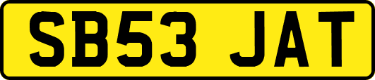 SB53JAT