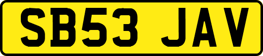 SB53JAV