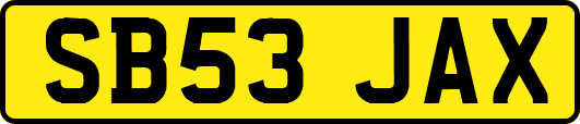 SB53JAX