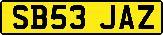 SB53JAZ