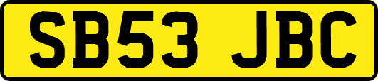 SB53JBC